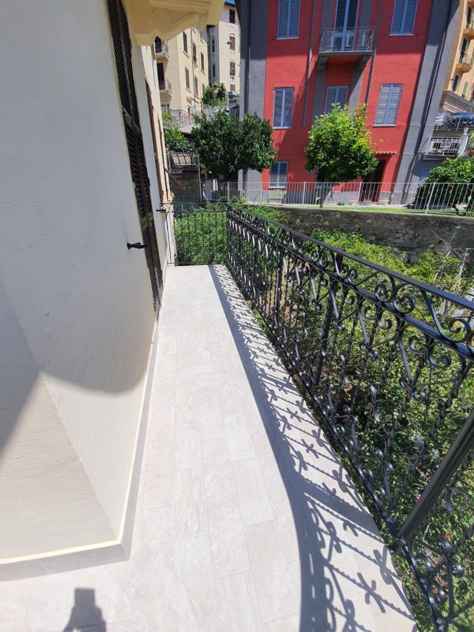 La Casa Della Stazione La Spezia Exterior foto
